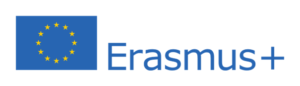 Logo erasmus+